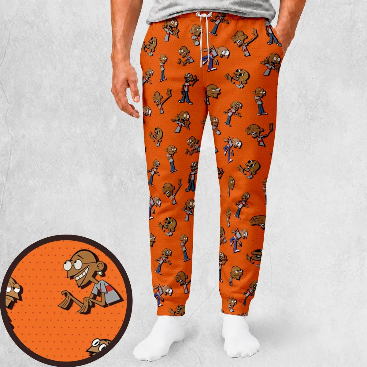 Sweatpants - 47QGWC3X
