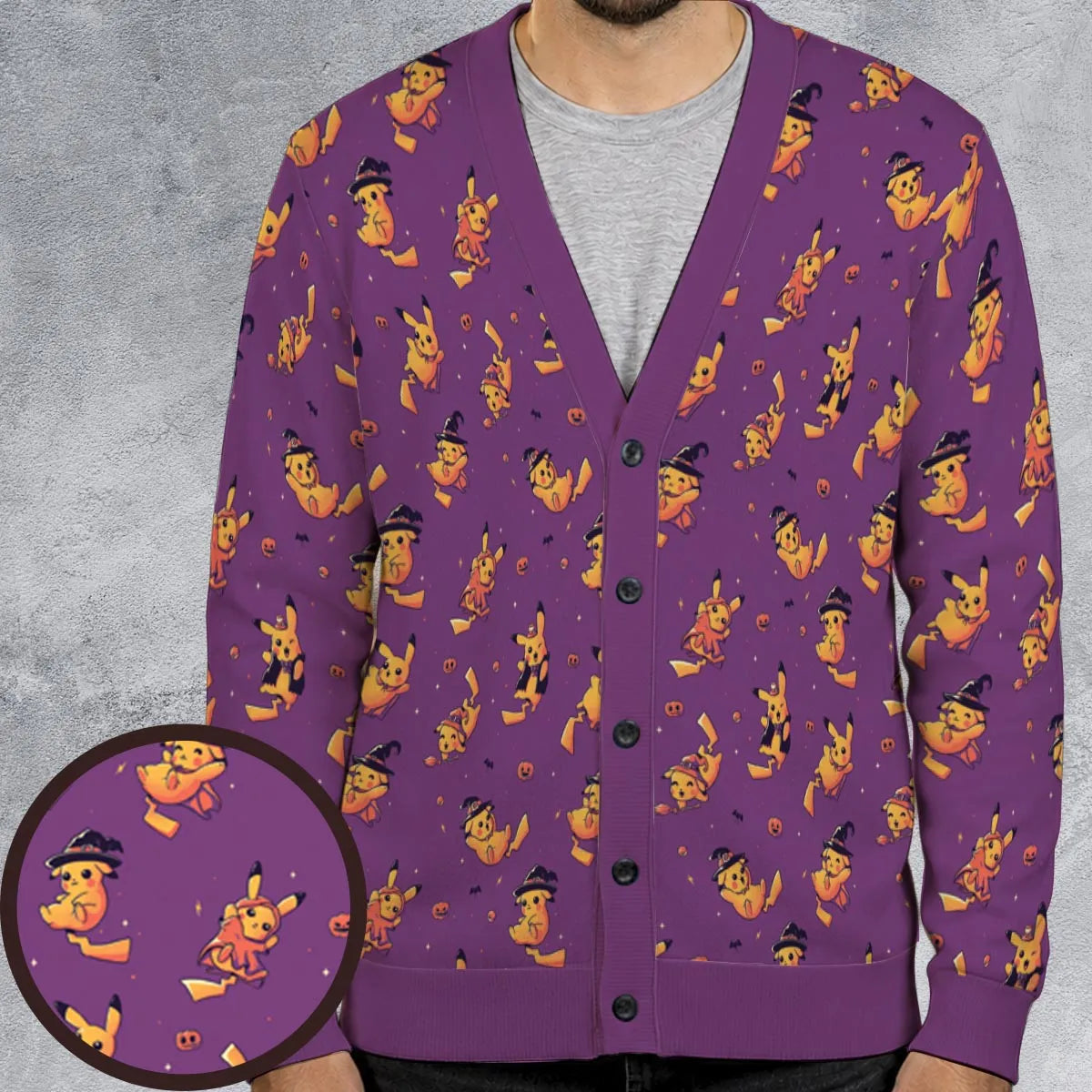 Cardigan - 75PMTN8H