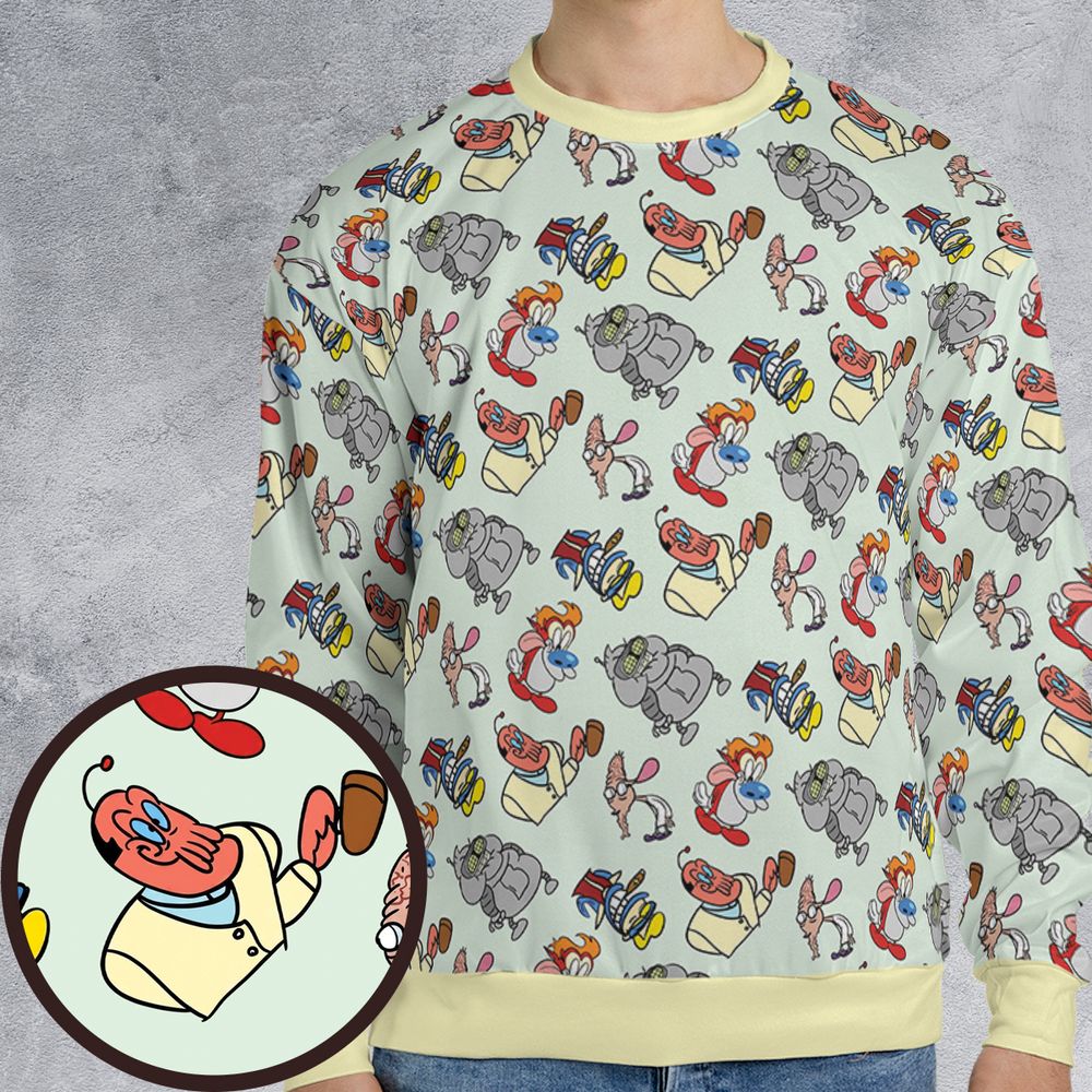Character Packs -  - 1