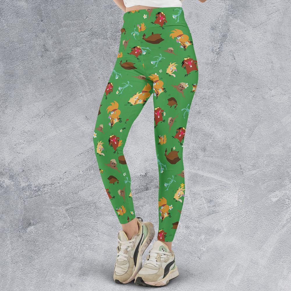 Legging - UZURDV5F -  - 1