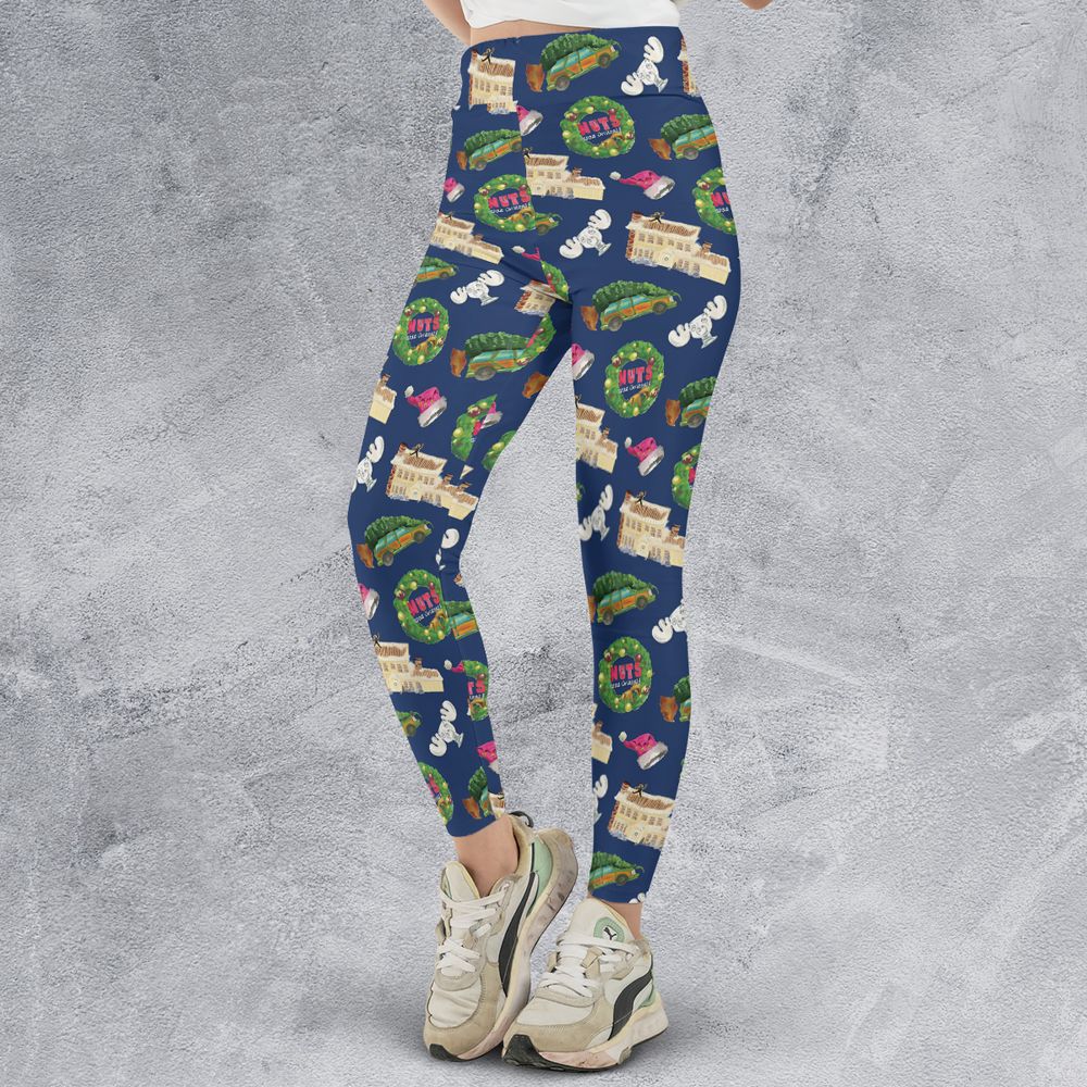 Legging - W8RDJJXA -  - 1