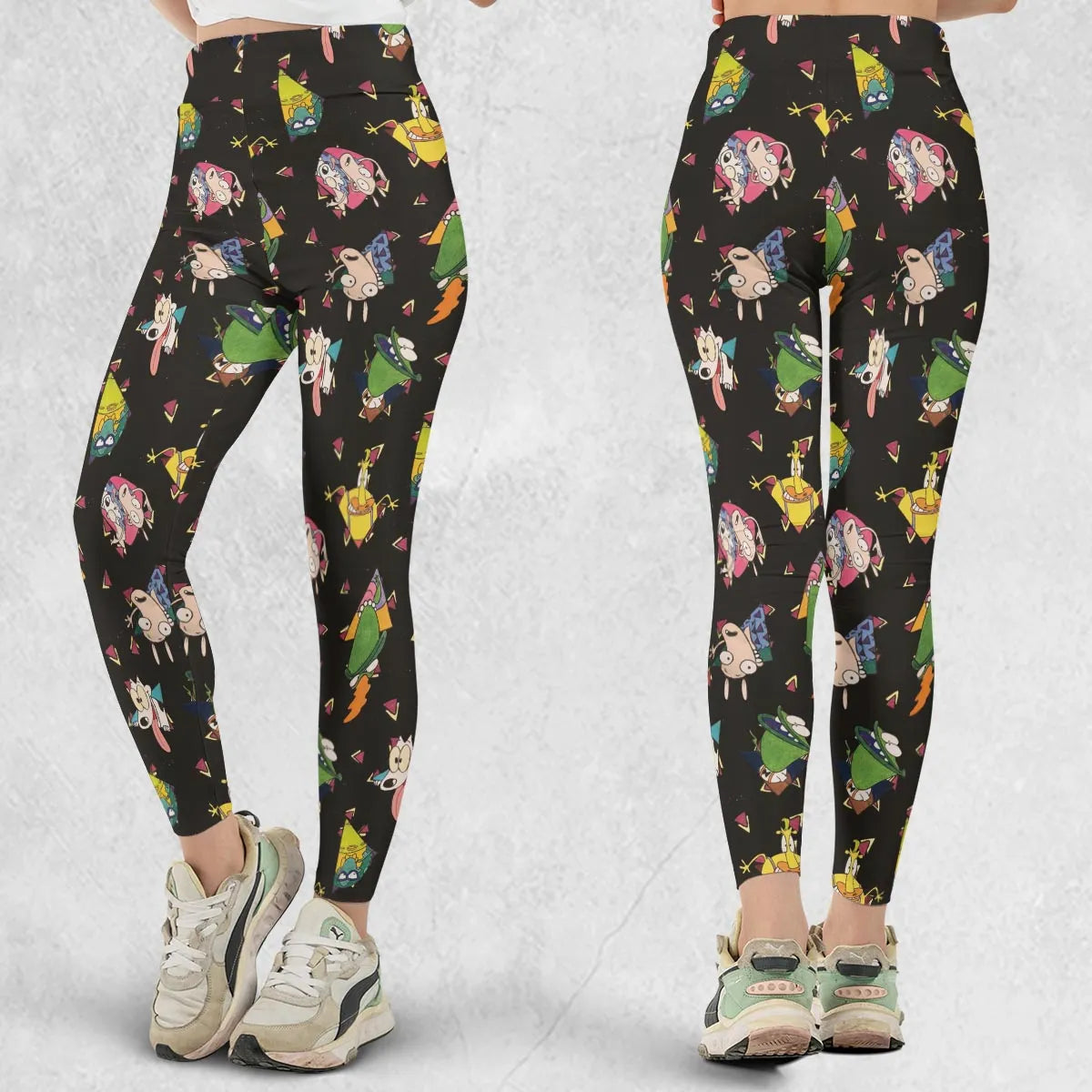 Legging - UE11J7Y5