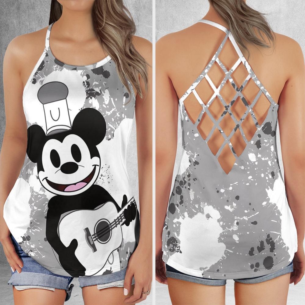 Mickey Mouse Vintage -  - 1