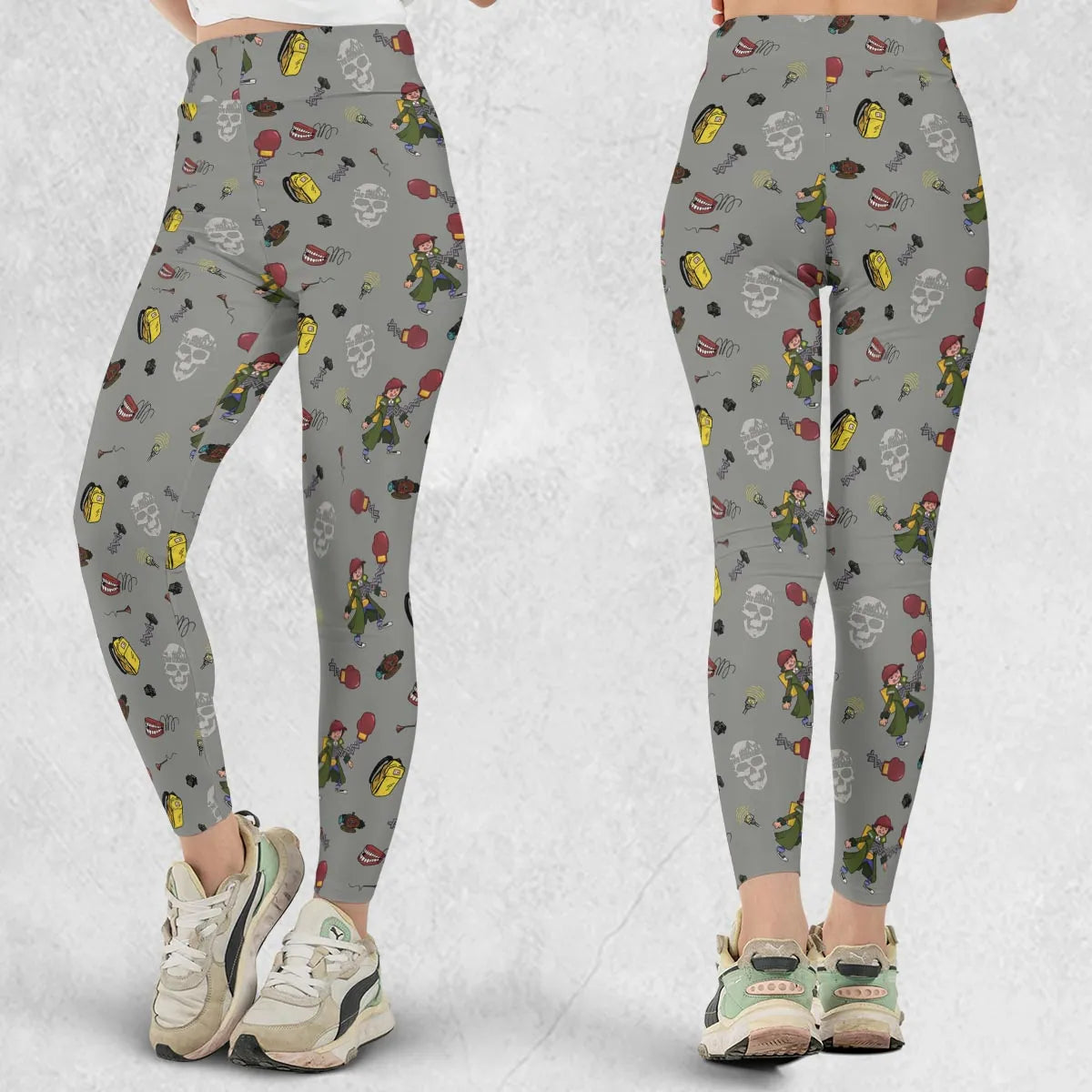 Legging - GT8TZ91R