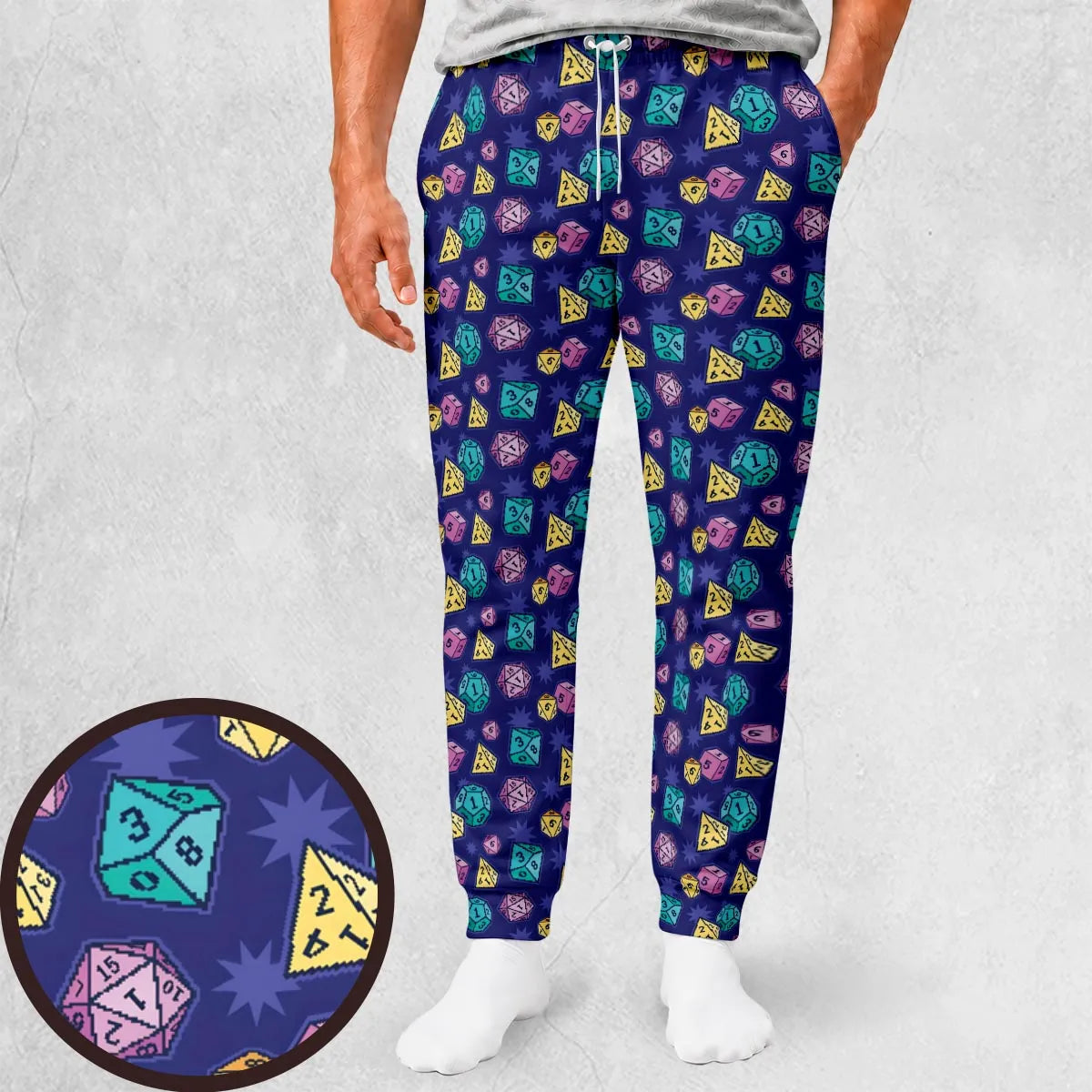 Sweatpants - MCTCMJZS