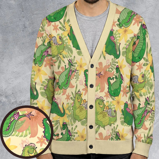 Cardigan - UC5GQMZL