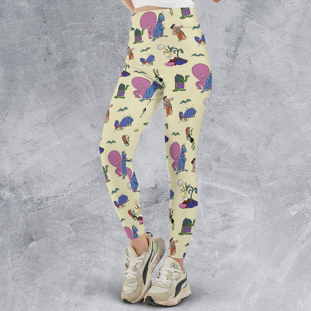 Legging - 78H42UU2 -  - 1