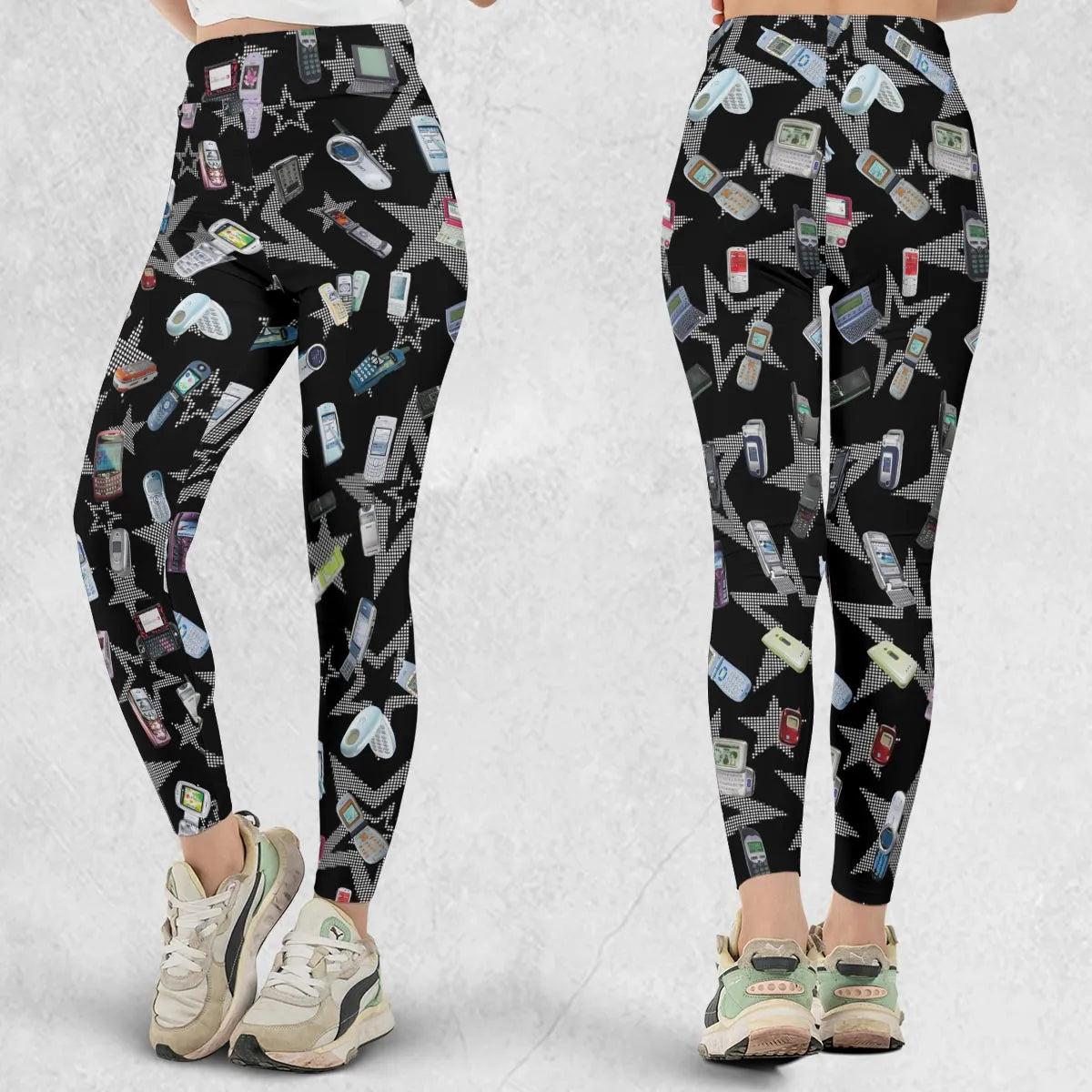 Legging - DGER46DA