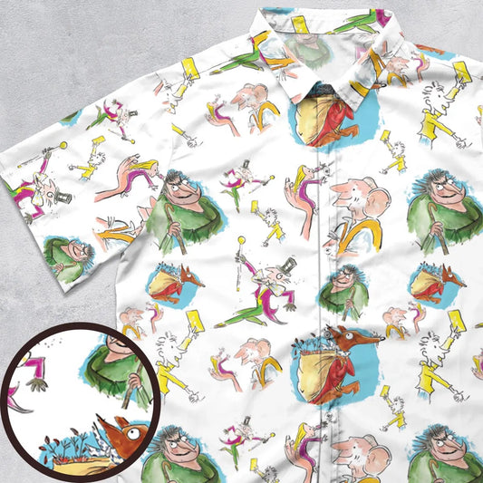Button Down Shirt - WE4WLC5Z