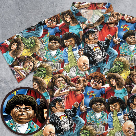 Garbage Pail Kids -  - 1