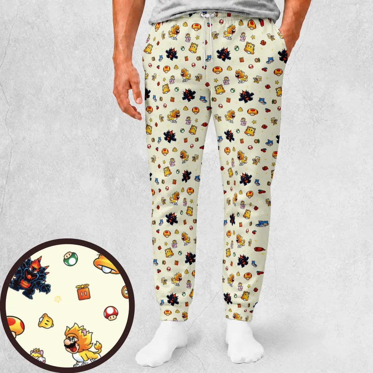 Sweatpants - APM53V3P