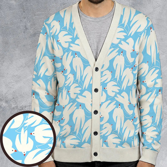 Cardigan - SE5FYV4Q