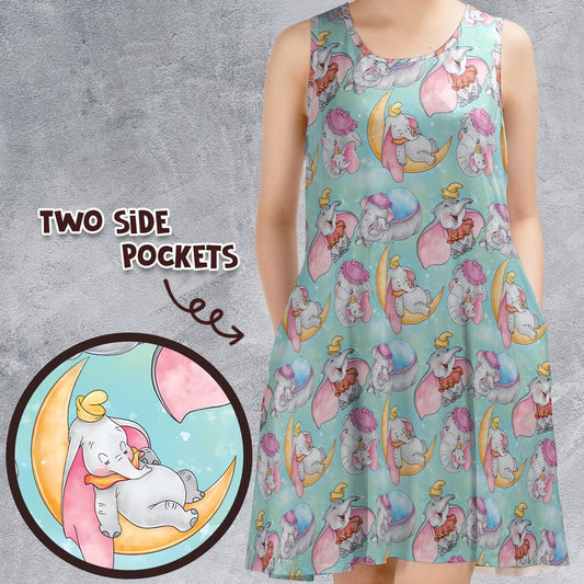 Dumbo baby -  - 1