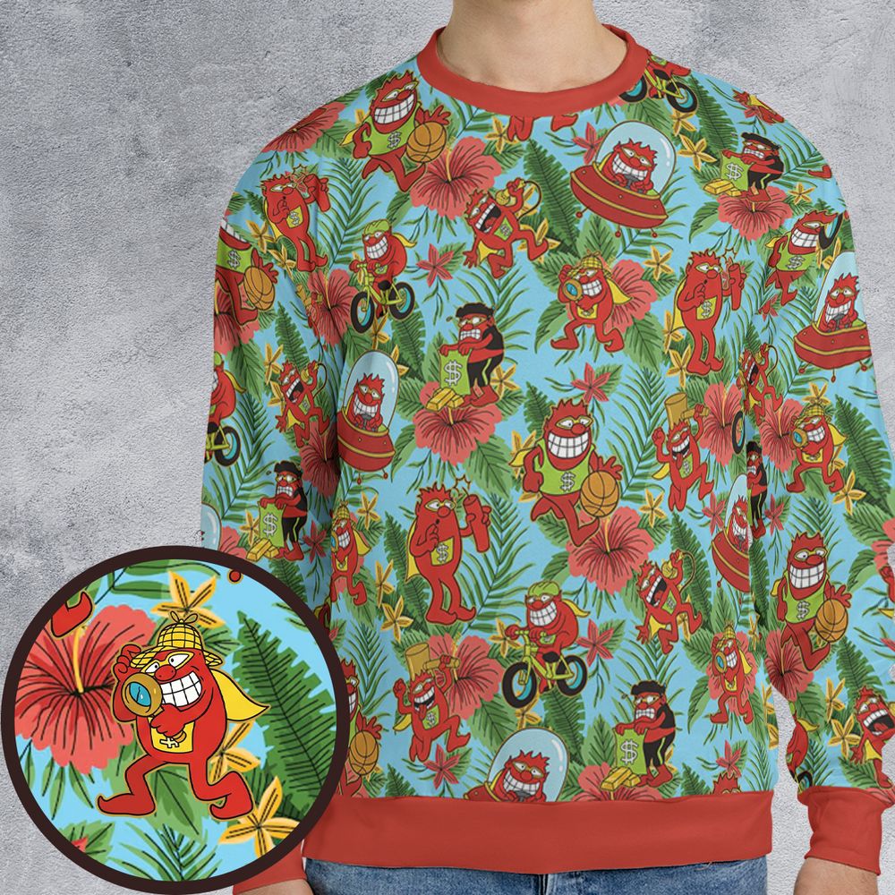 The Whammy -  - 1