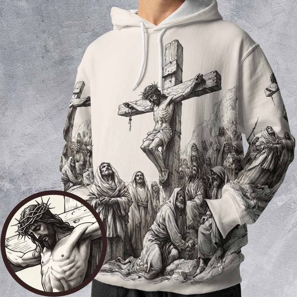 He Died For Us Christian -  - 1