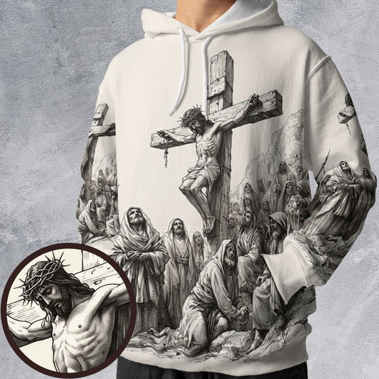 He Died For Us Christian -  - 1