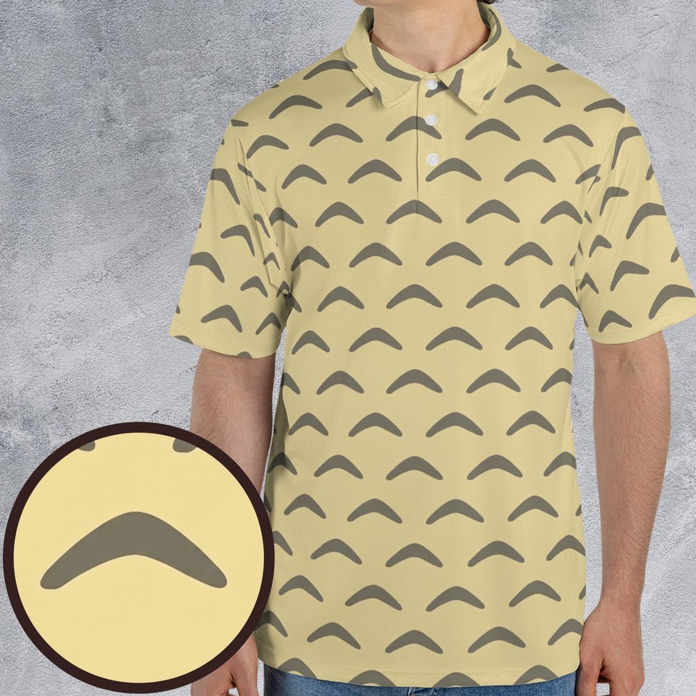 Totoro Pattern -  - 1