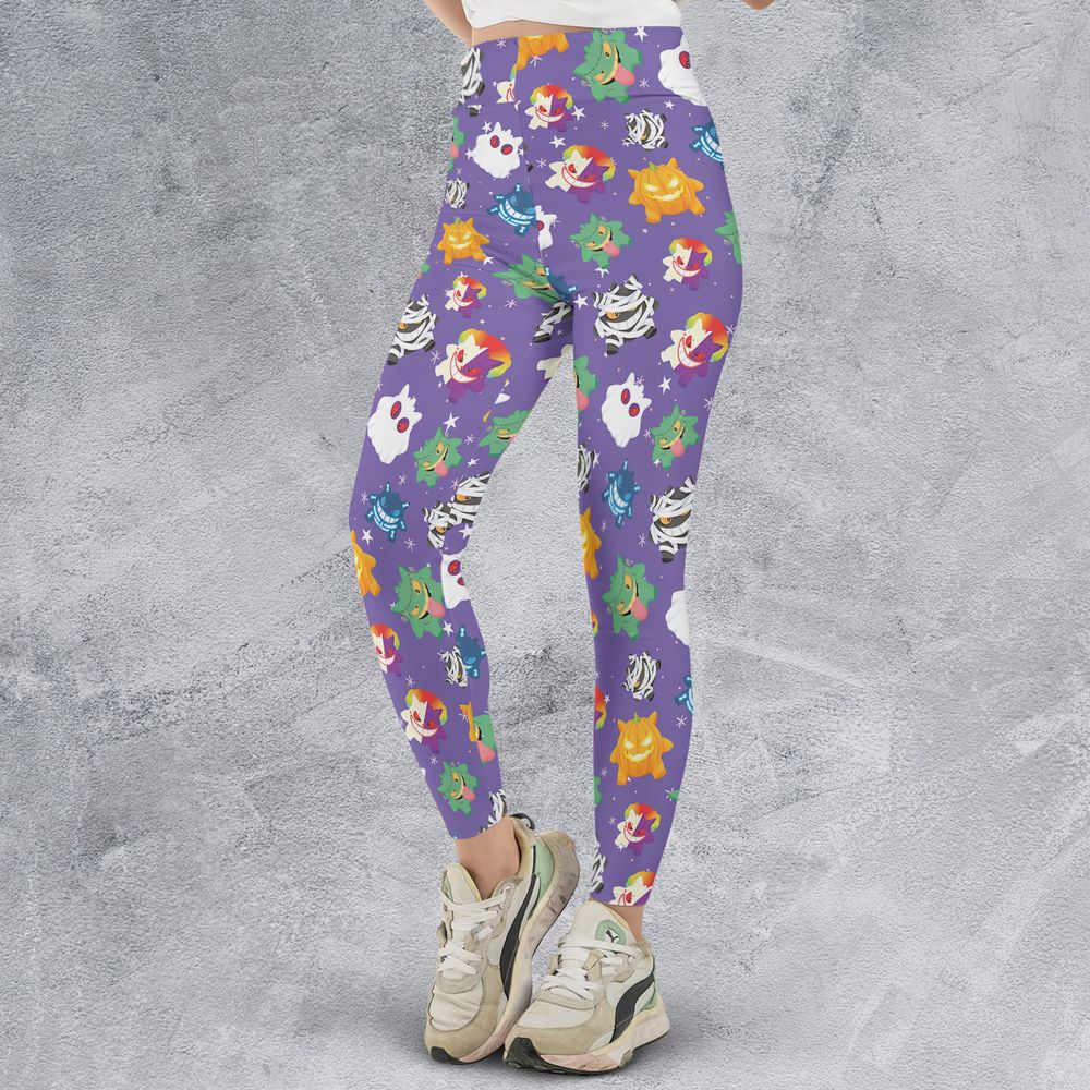 Legging - FXLH2MRE -  - 1