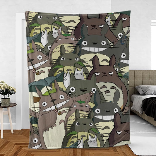 Fleece Blanket - VN1B7KQV