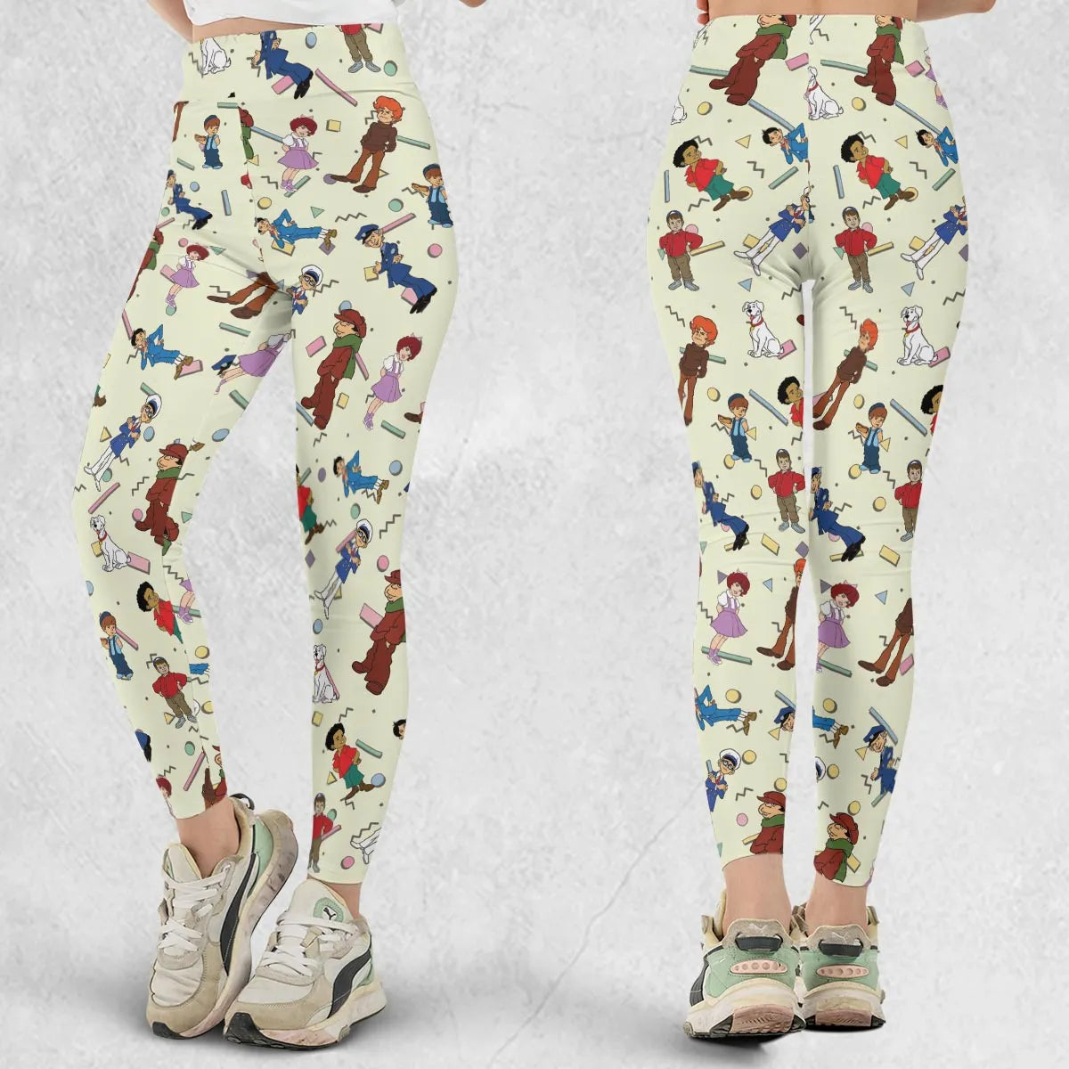 Legging - 4PFNLL1F