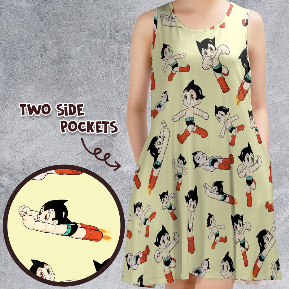 Astro Boy -  - 1