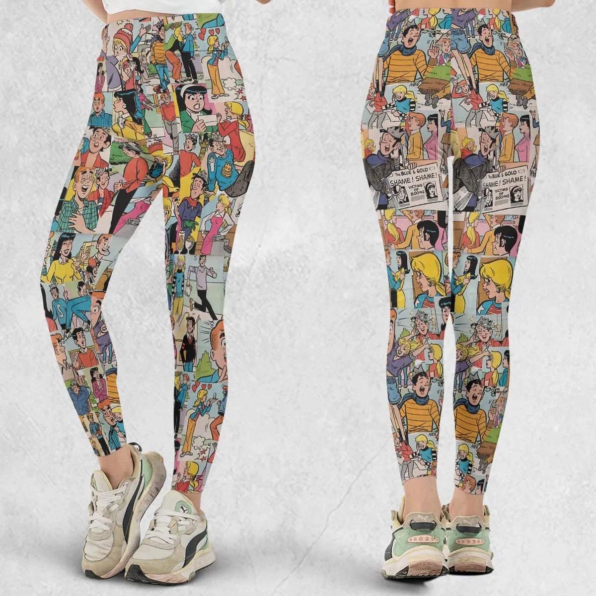 Legging - HJYFRSCE