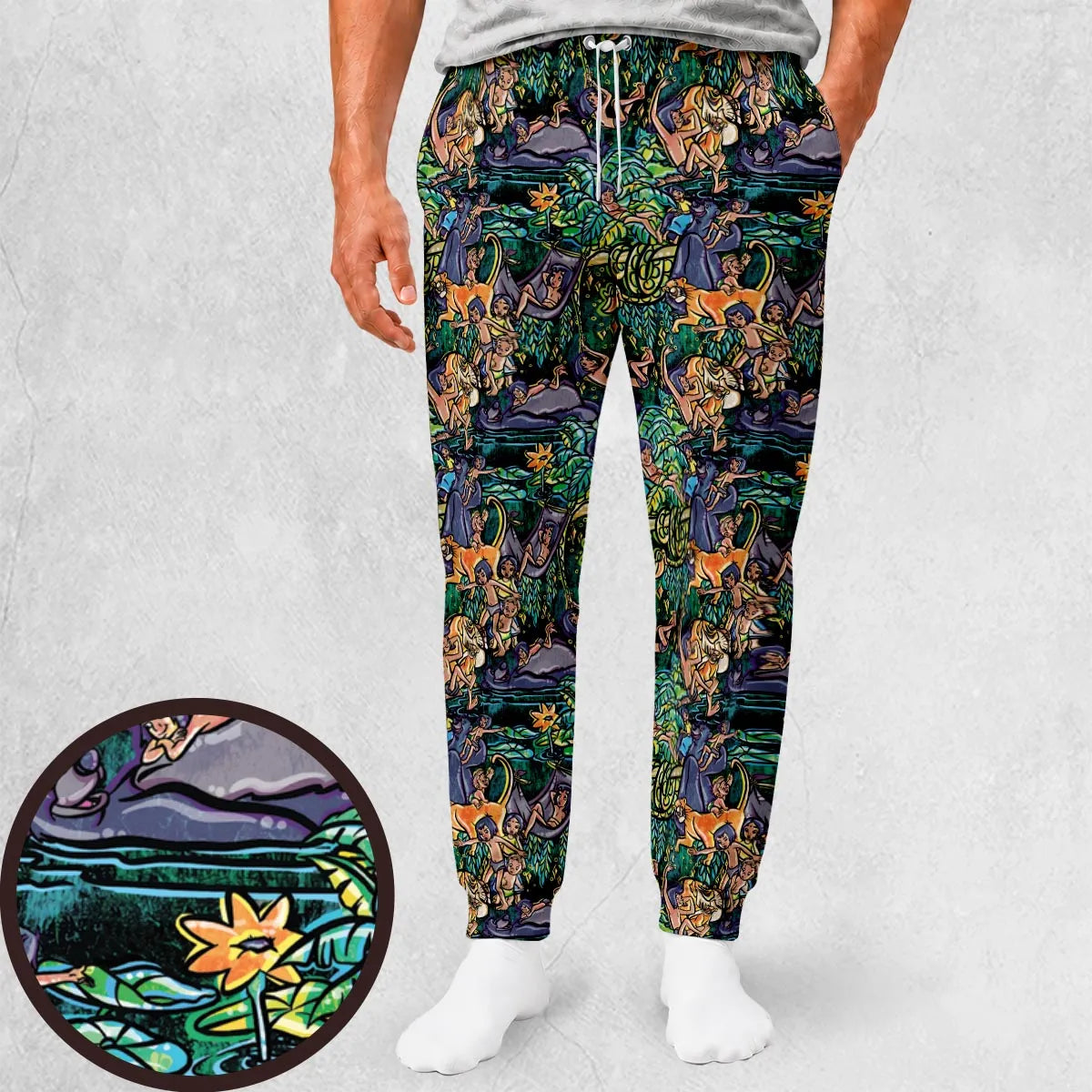 Sweatpants - 6T947KG7