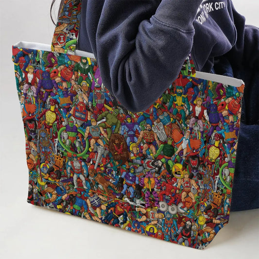 Large Tote Bag - UP456V22
