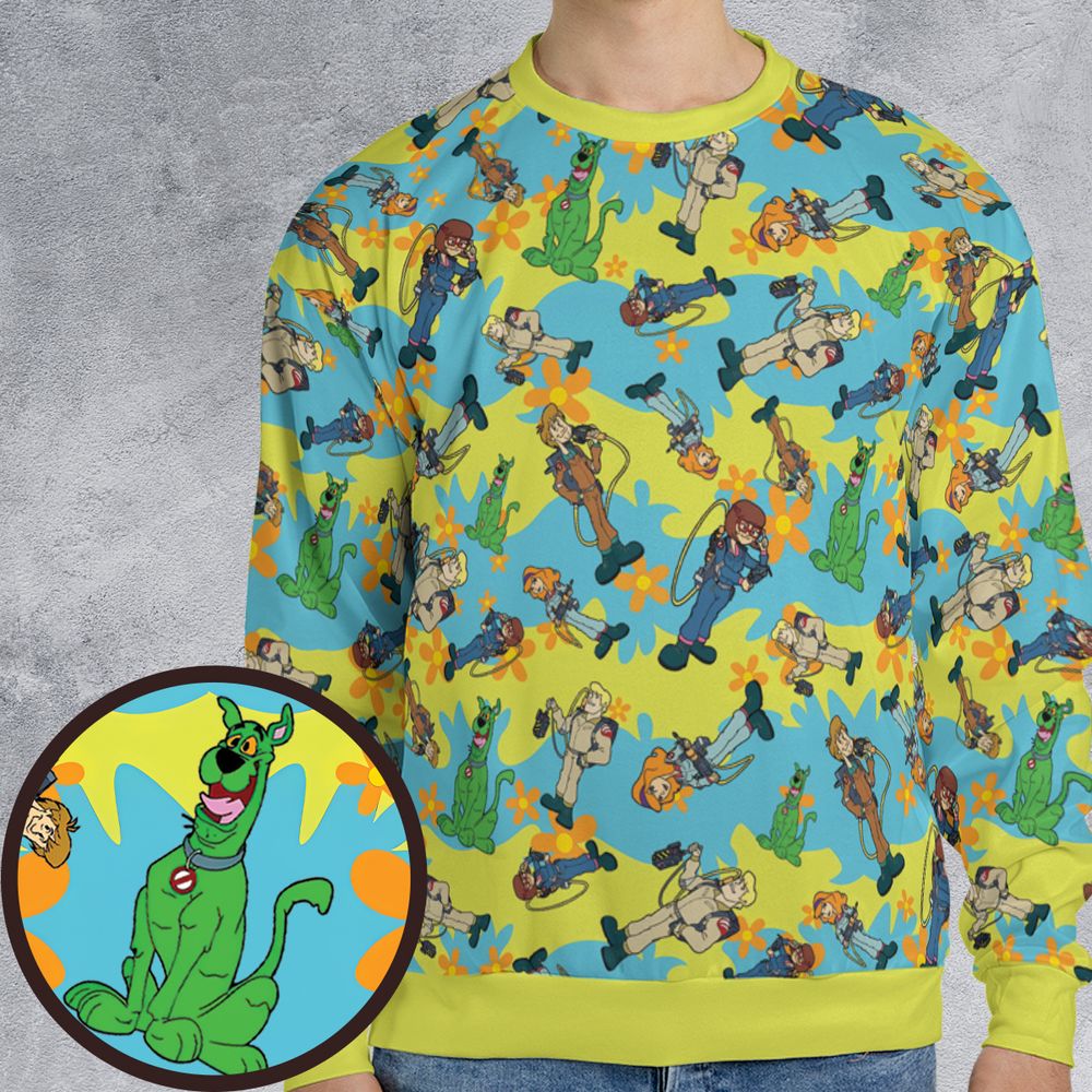 Melding Busters -  - 1