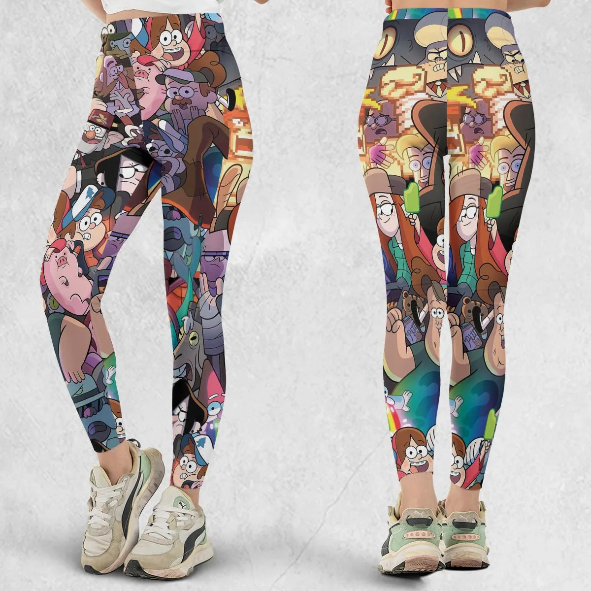 Legging - WS99VQHG