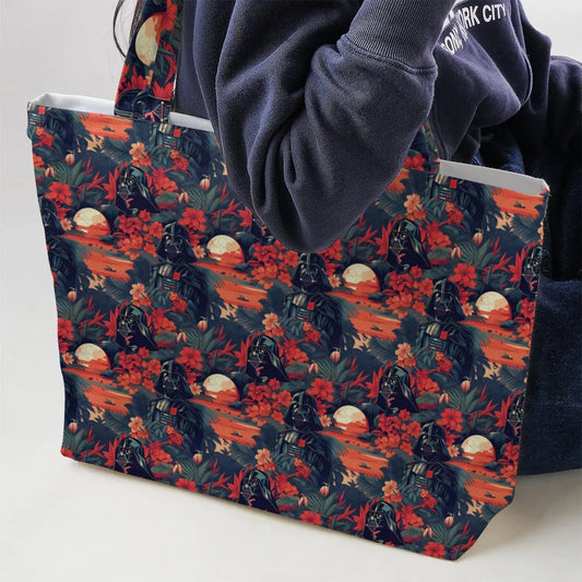 Large Tote Bag - CS4Y4QDY