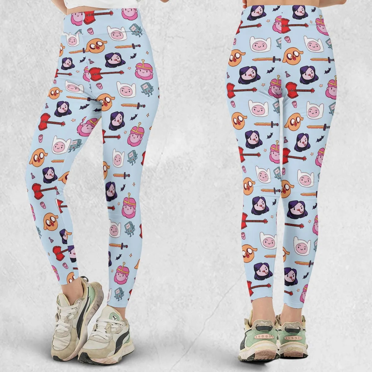 Legging - SMXKG62M