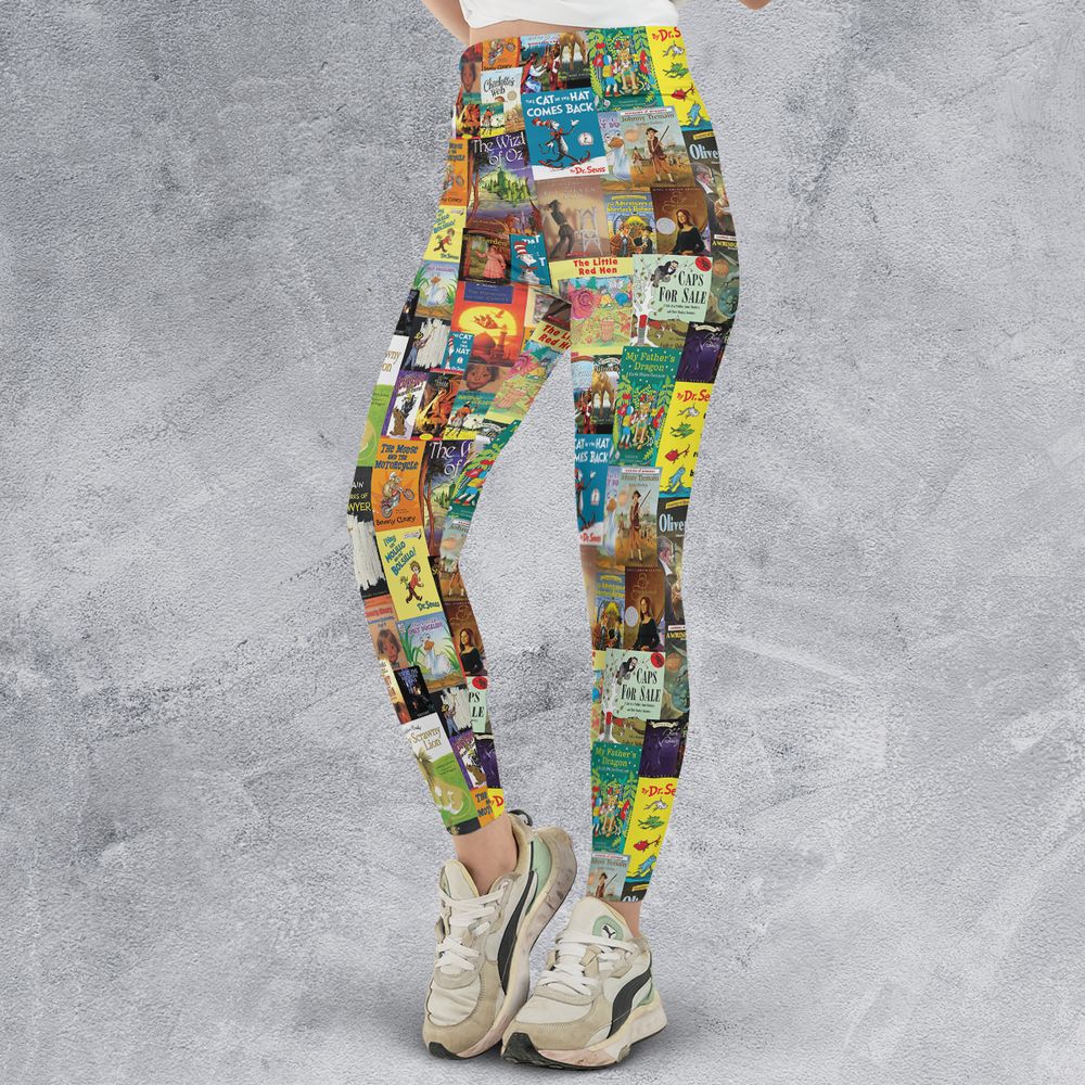 Legging - JK3Y3PZZ -  - 1