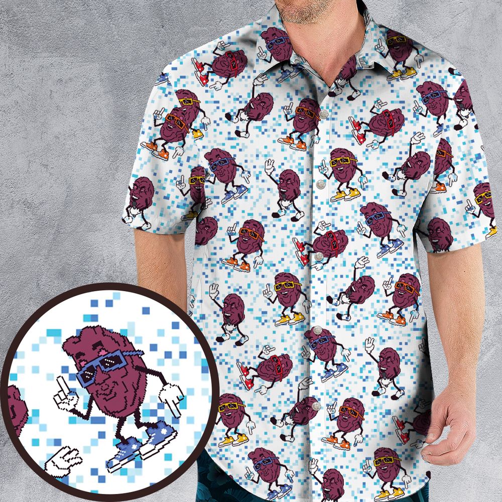 California Pixel Raisins -  - 1