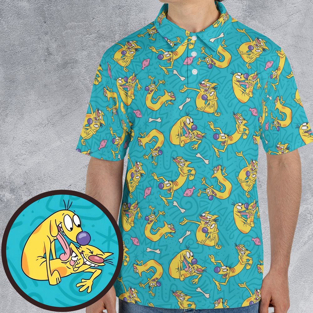Catdog -  - 1