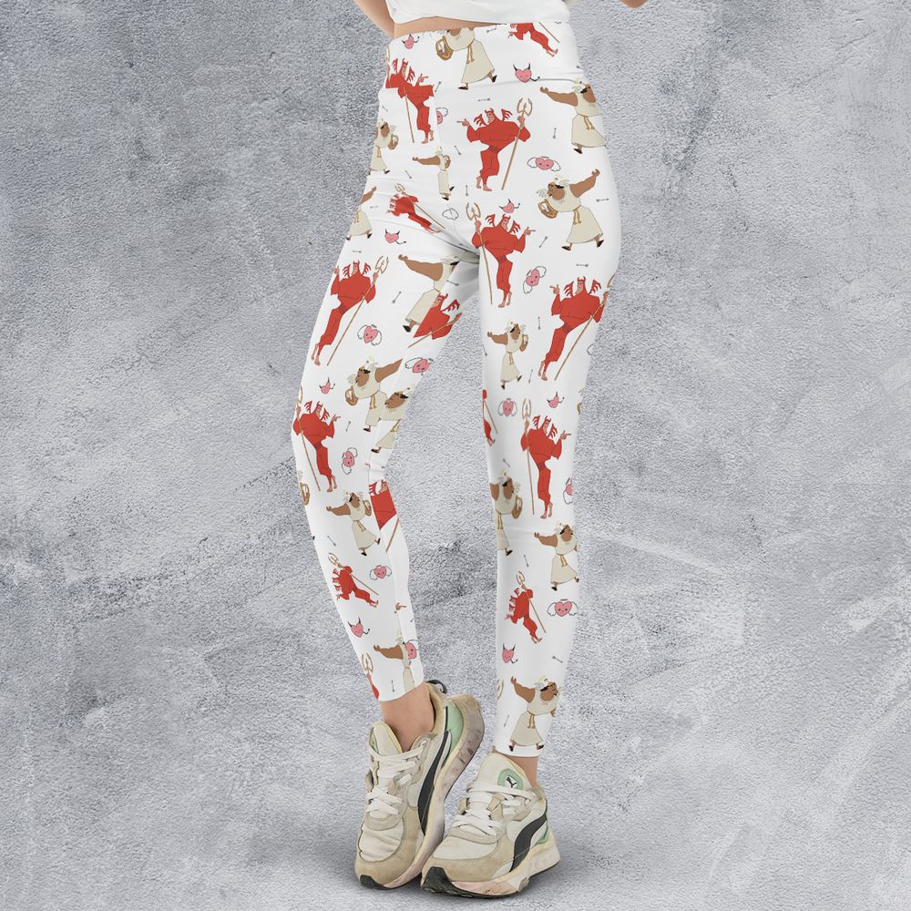 Legging - 49JY8EFZ -  - 1