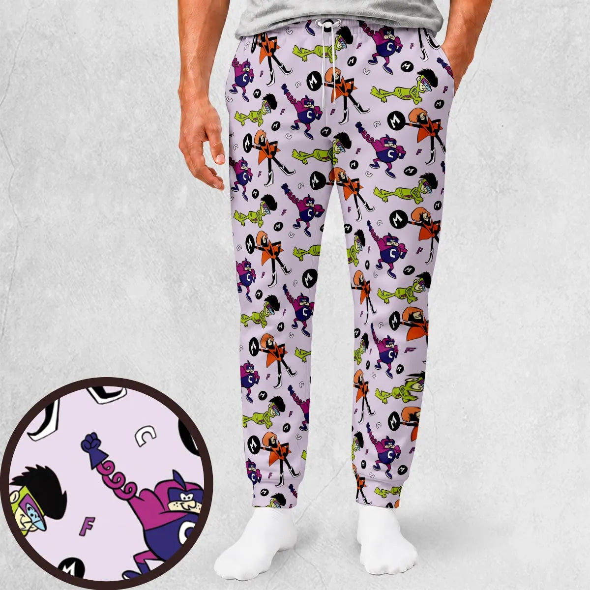 Sweatpants - J9CZWW3S
