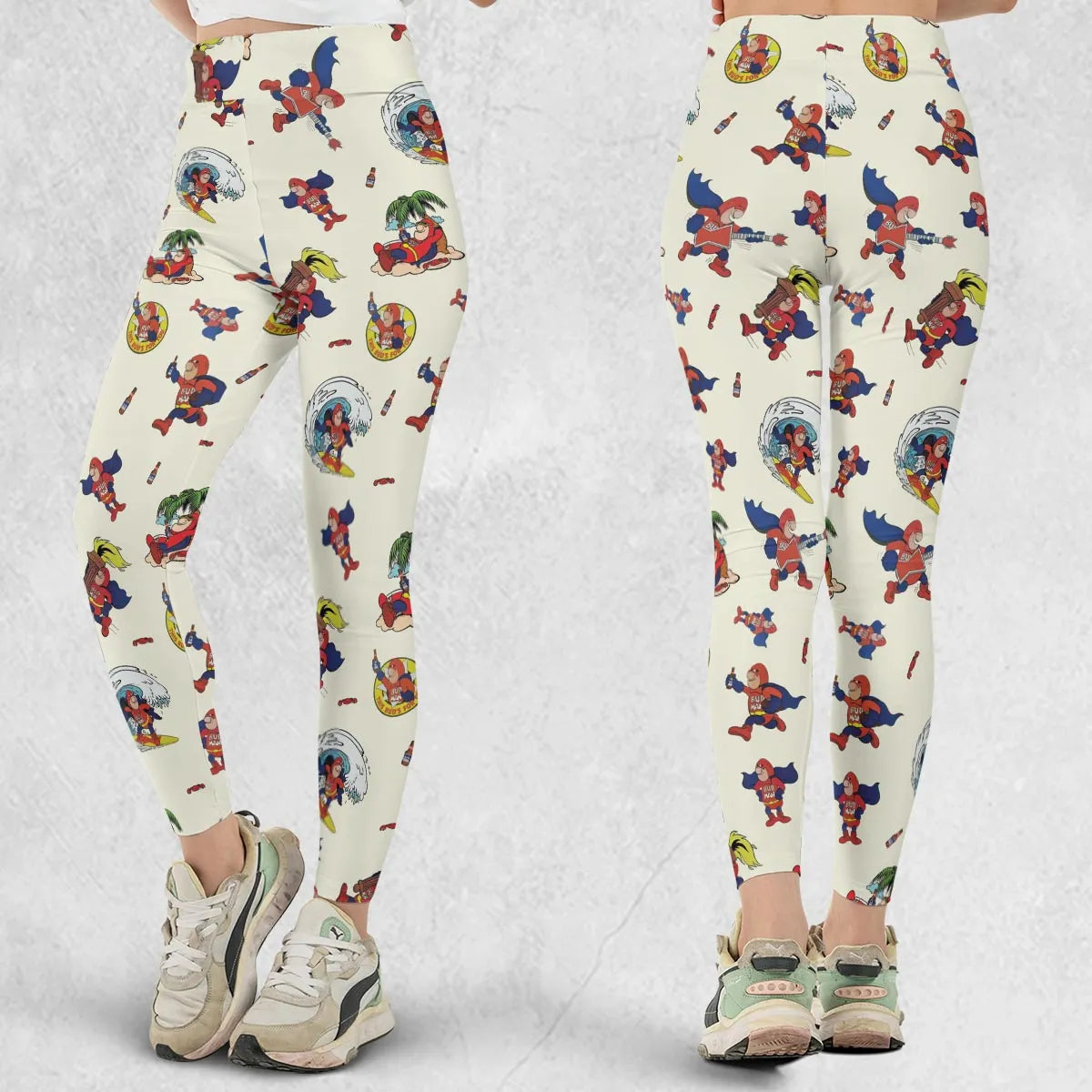 Legging - D5CPJEK3