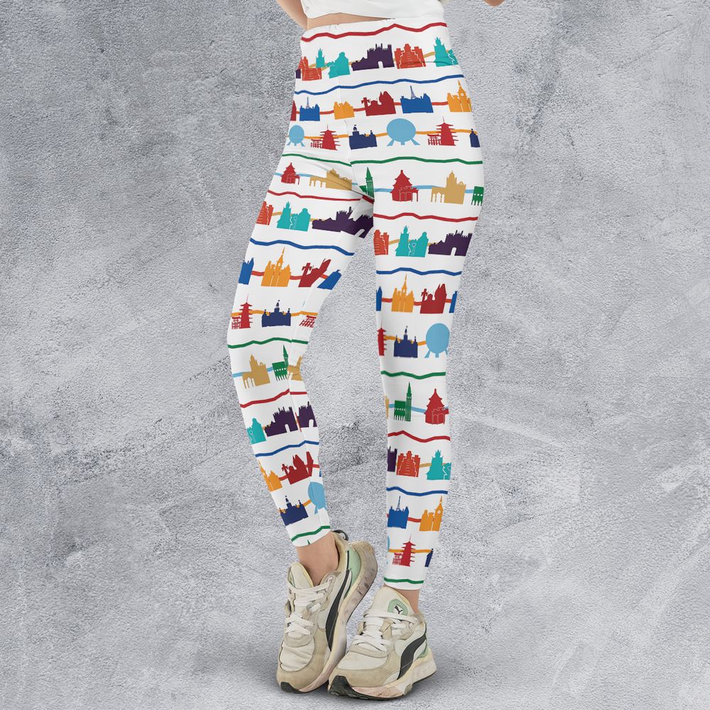 World Showcase -  - 1