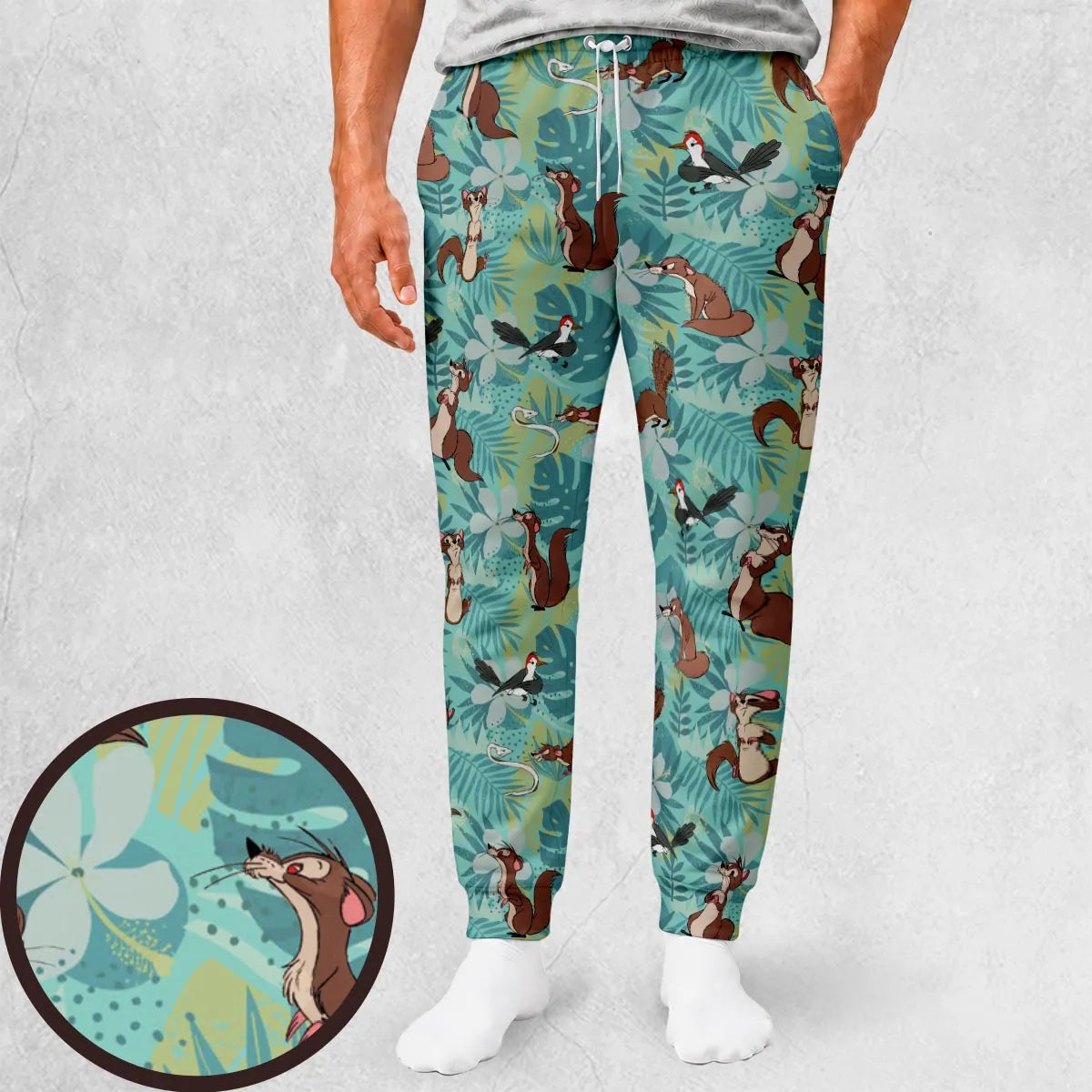 Sweatpants - C9MA47EF