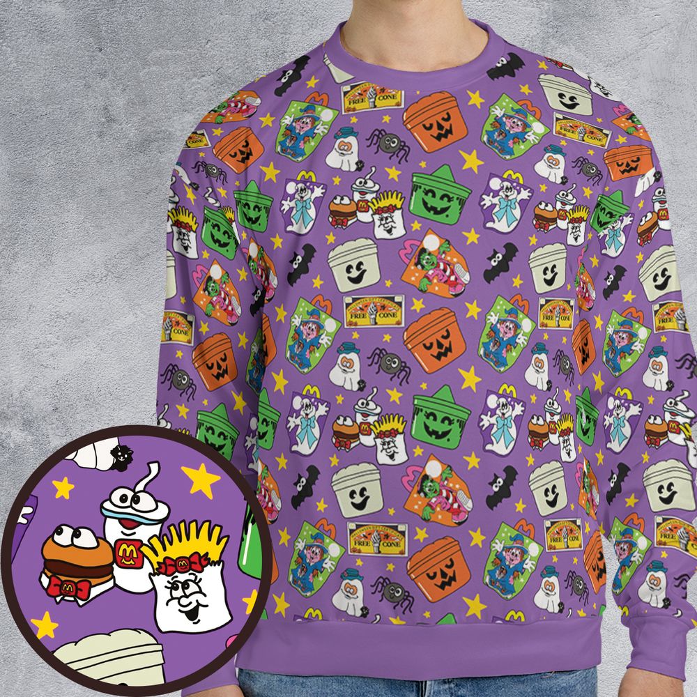 Nostalgic Halloween -  - 1