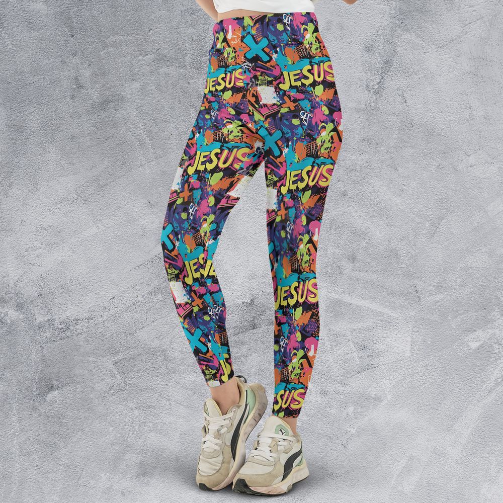 Legging - EPLUB5YR -  - 1