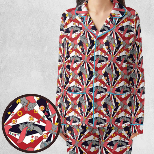 Pajamas Set - 117DZGL7