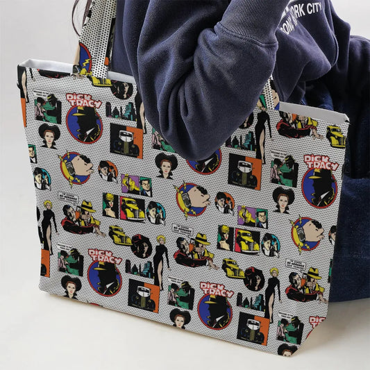 Large Tote Bag - JRD5GGLL