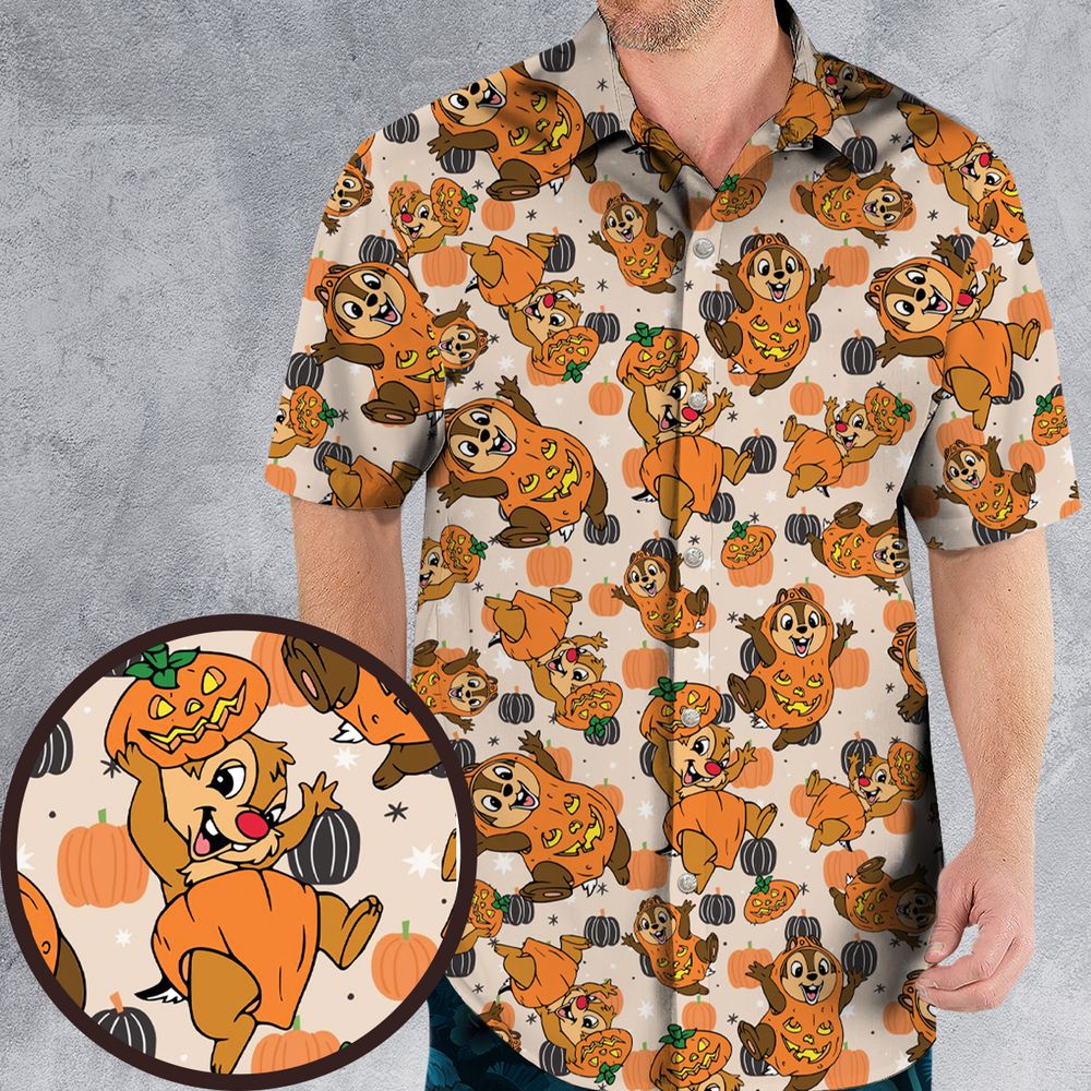 Hawaiian Shirt - K8QW7H83 -  - 1