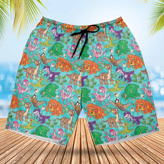 Hawaiian Short - YCMKXRXV