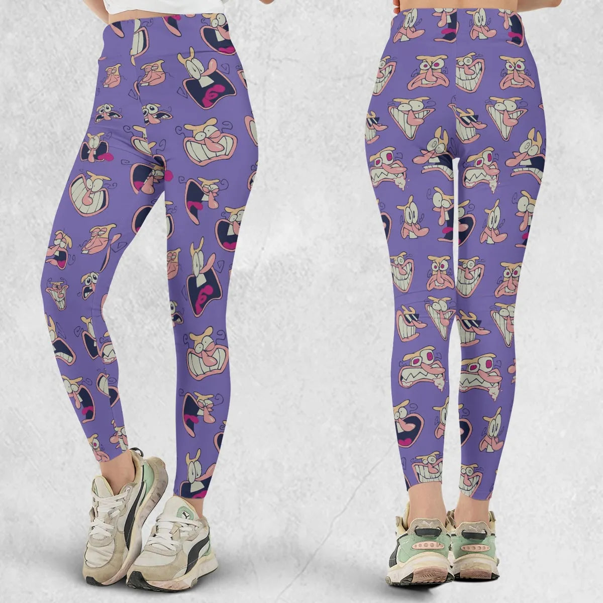 Legging - WUWZSK8R