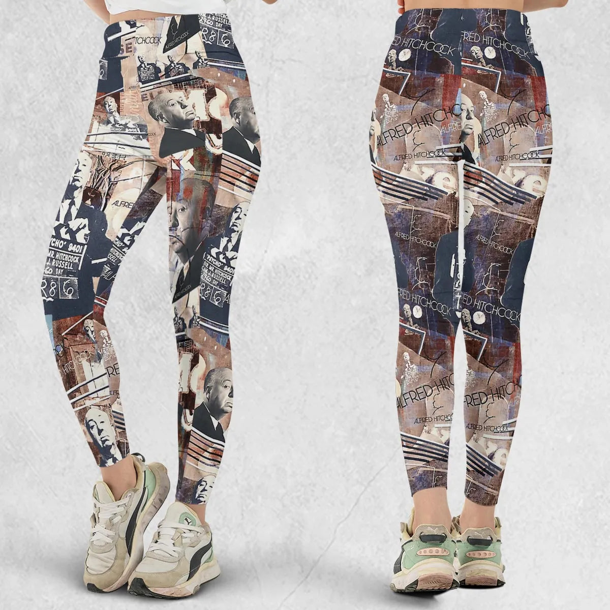 Legging - PBLSXGMA
