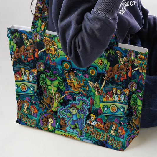 Large Tote Bag - 1TMWHNLE