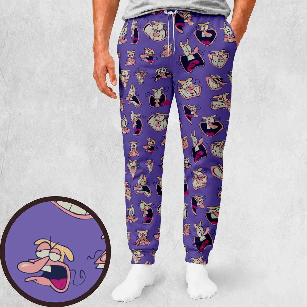 Sweatpants - UZXXEH4W